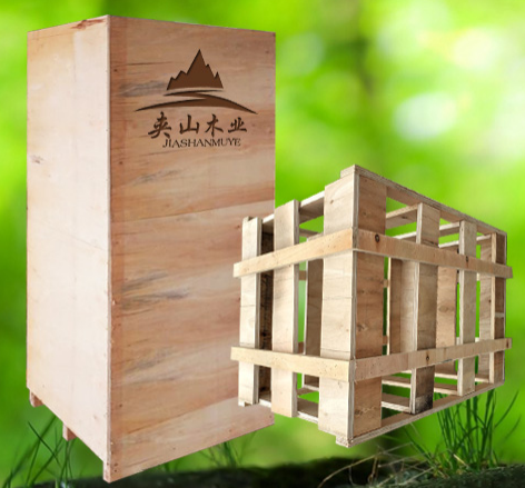 瀘州夾山木業(yè)定制木箱 瀘州夾山木業(yè)定制木箱